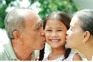 Bảo hiểm hưu trí: Cho một cuộc sống ổn định sau tuổi lao động